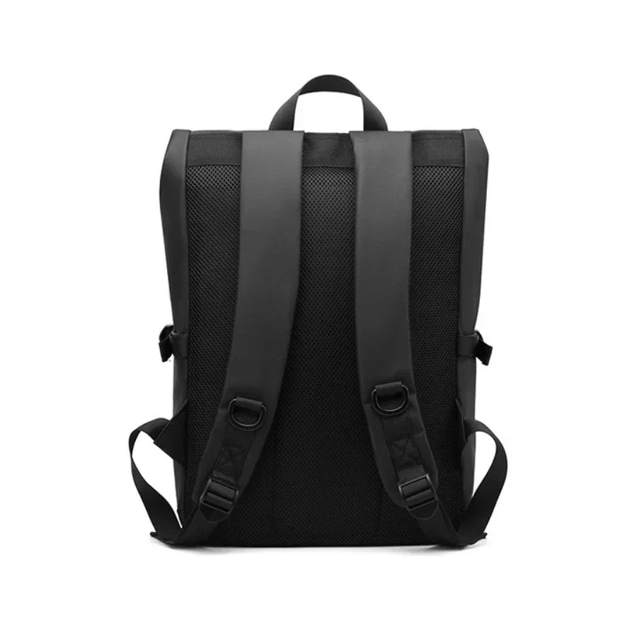 Urban Men Travel Business Backpack 17 inch Fashion Back Pack Large Capacity Multifunction Hiking Laptop backpacks Schoolbag bags - Clikcy