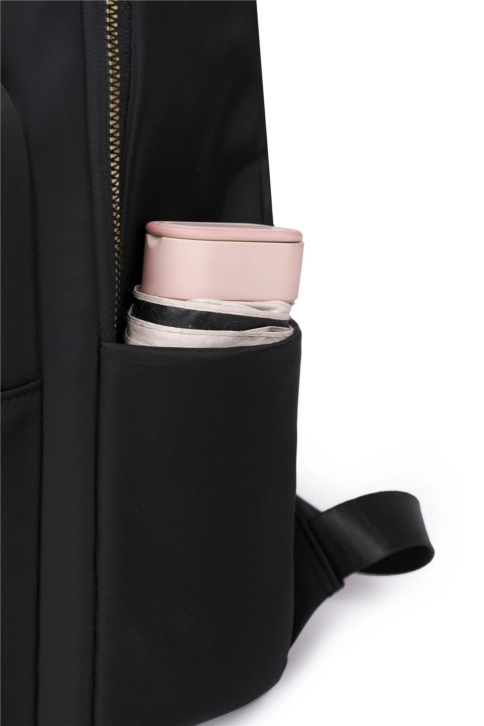 Large Capacity Backpack Woman Waterproof Nylon Back Pack for Women Fashion Ladies Multifunctional Bagpack Outdoor Travel Bag