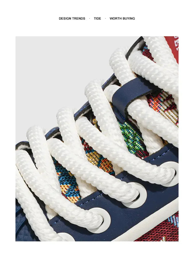 Platform Shoes Original Men's Sneakers Men All Brands Men's Sneakers Promotion Athletic Shoe High Quality Shoes Man Shoes - Clikcy