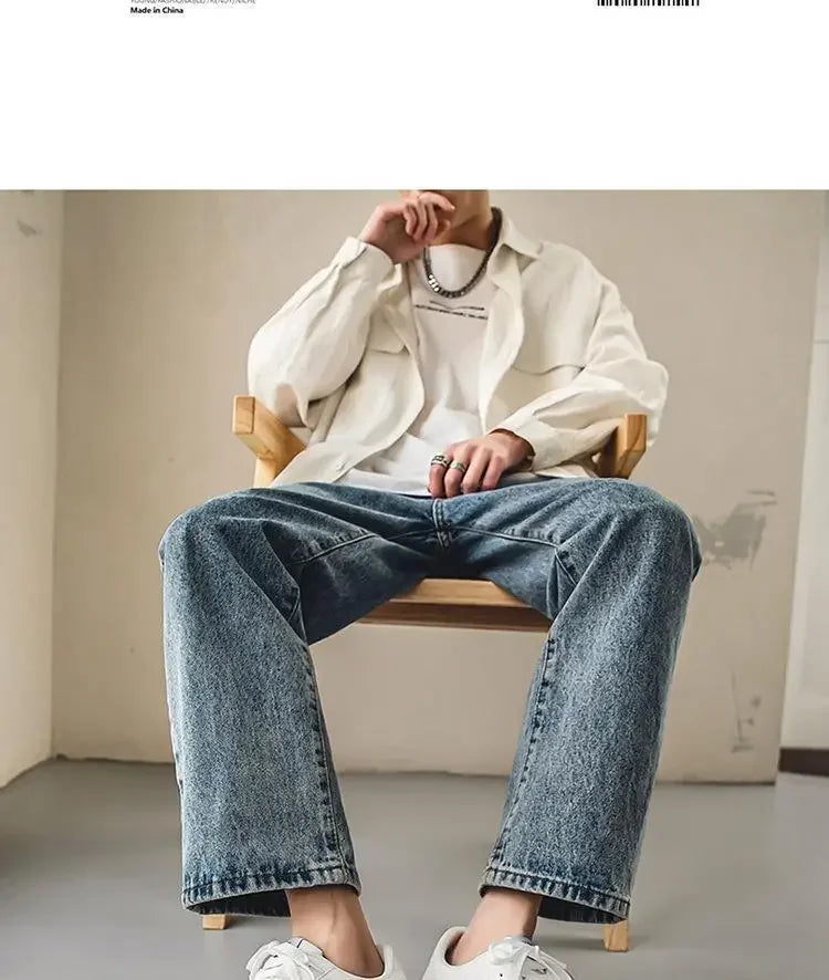 **2025 New White Shoes for Men's Spring Youth Casual Versatile Men's Shoes for Students Pure White Sports Board Shoes - Clikcy