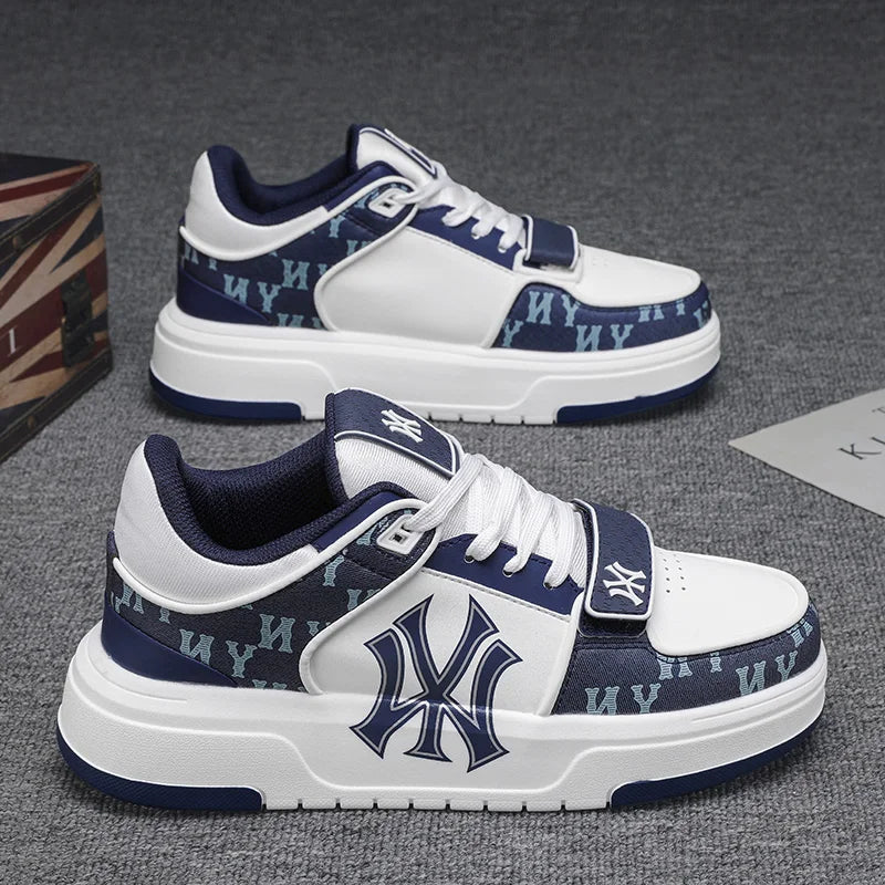 2025 New Leisure Sports Outdoor Walking Shoes, Simple Fashion Shoes Street Fashion Board Shoes Casual Shoes Men's Shoes