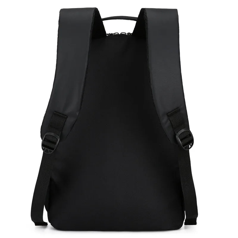 Men's Waterproof Backpack Ultra Lightweight Back Bag for Men Backpack Book Bag Men's Stylish Backpack 15.6" Notebook Backpack - Clikcy