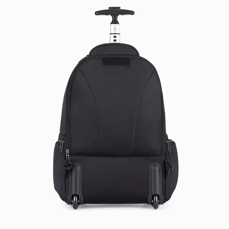 OIWAS Travel Bag on Wheels Men's Trolley Backpack Business Large Capacity Gym Sport Bags Travel Luggage Sets For Women Teens - Clikcy