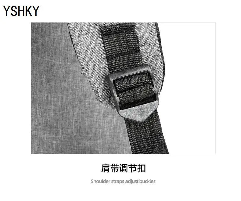 Women Fashion backpack soft leather multi-functional bag Polyester large capacity computer backpack