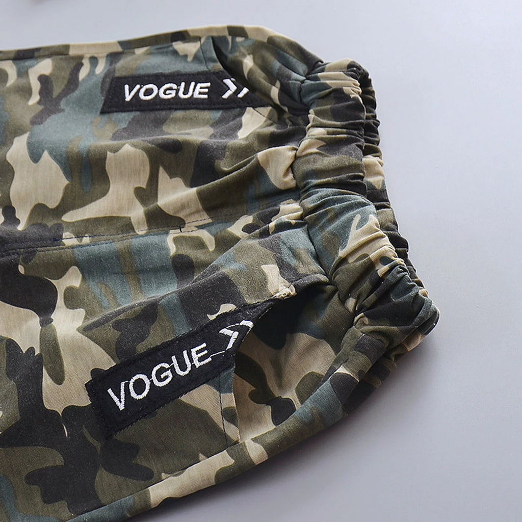 Summer Children Clothes Baby Girls Clothes Sets T-shirt Tops+Short Pants 2Pcs/Suit Toddler Boy Clothes Suit Infant Clothing Sets - Clikcy