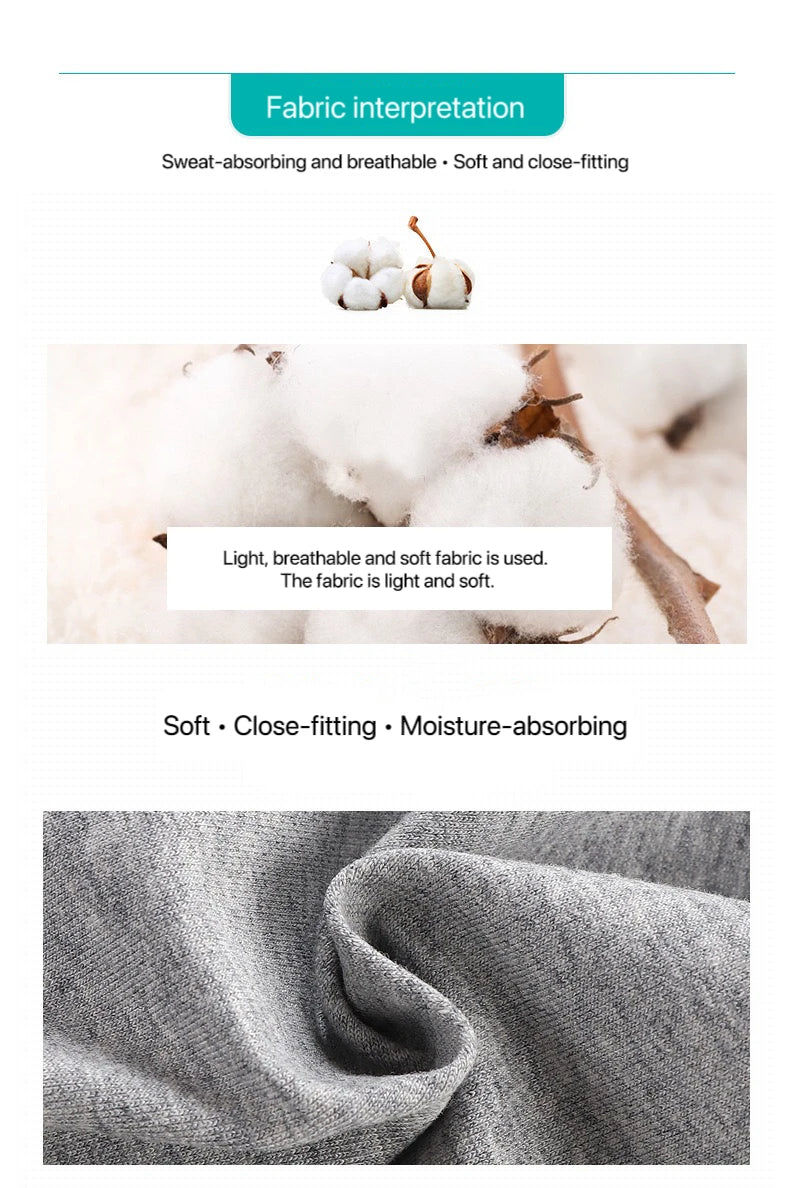 2pcs Cotton Summer Kids Shorts Boys Girls Solid Color Short Baby Cartoon Casual Pant Children Short Pant Sport Clothing Outwear - Clikcy