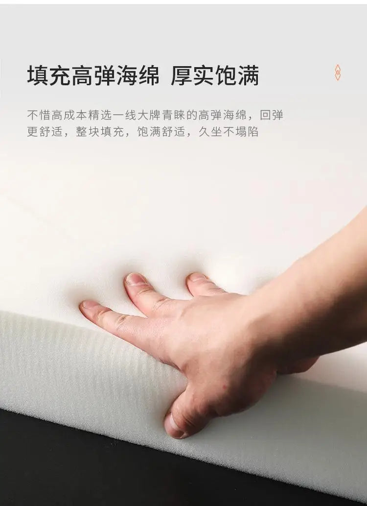 Large European Living Room Sofas White Filler Salon Lazy Compressed Sofas Lounges Designer Couch Wohnzimmer Home Furniture - Clikcy