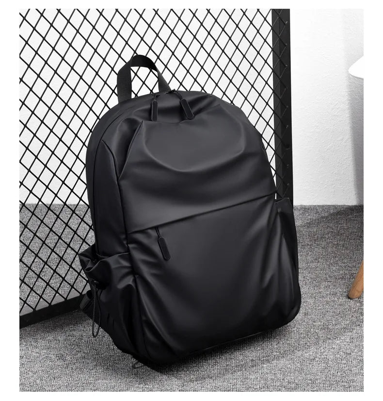 Fashion Backpacks for Men 35L High Capacity Waterproof Travel College Backpack for Men Trendy Women Laptop School Travel Bags - Clikcy