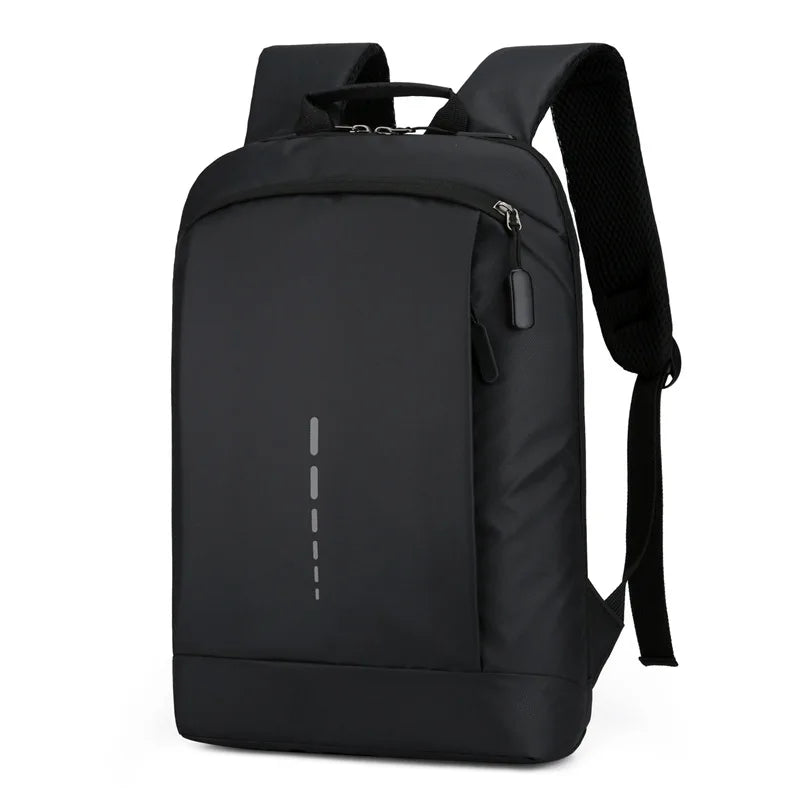 Men's Waterproof Backpack Ultra Lightweight Back Bag for Men Backpack Book Bag Men's Stylish Backpack 15.6" Notebook Backpack - Clikcy