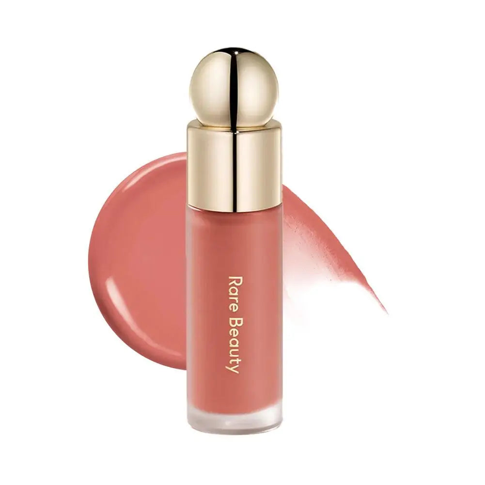Blush Liquid Blusher Real Makeup Blush Matte Palette Blusher Cosmetics Products Liquid Cream Stick Pink Face raremakeup Beauty - Clikcy
