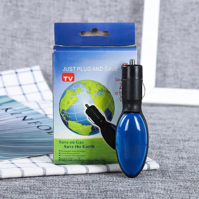 1pcs Car Fuel Saver 5-8 Save On Gas Economizer Oil Pressure Regulator Auto Parts Fuel Supply System Vehicles Green Fuel Saver - Clikcy