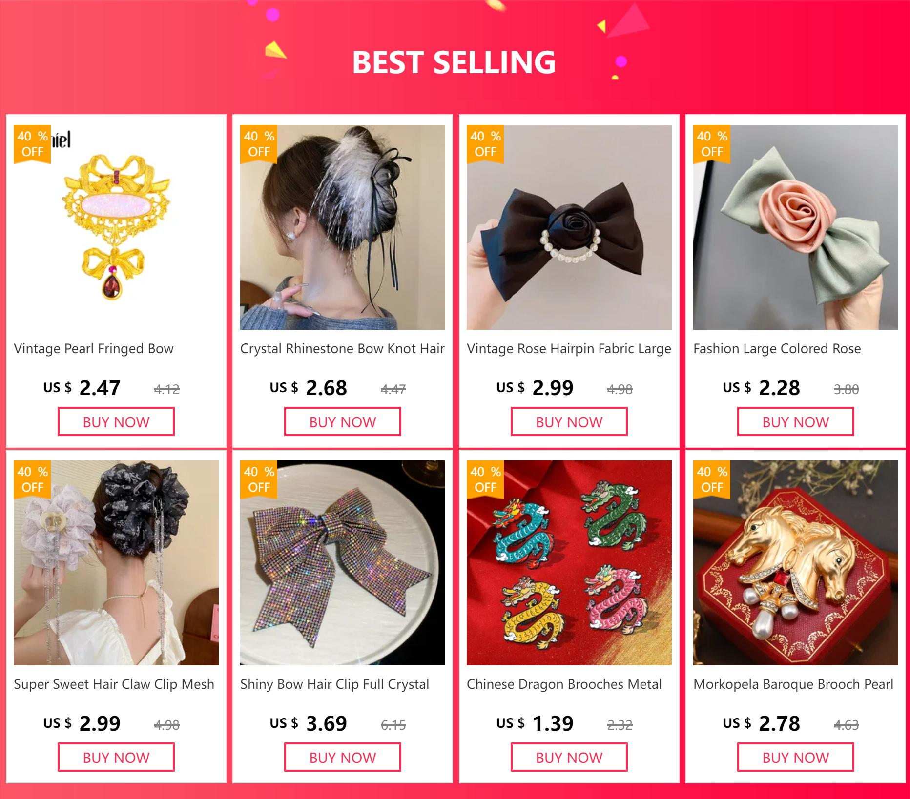 Vintage Knight Business Shirt Tie Buckle Collar Clip Tie Hoop Rudder Eagle Tie Hoop Crystal Rhinestone Jewelry Men Accessories - Clikcy