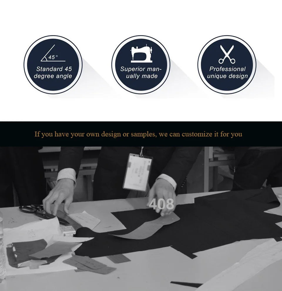 100% Silk Necktie Paisley Floral Mens Tie Top Quality Business Tie Pocket Square Tie Clip Cufflinks Set Classic For Men Gift Box - Clikcy