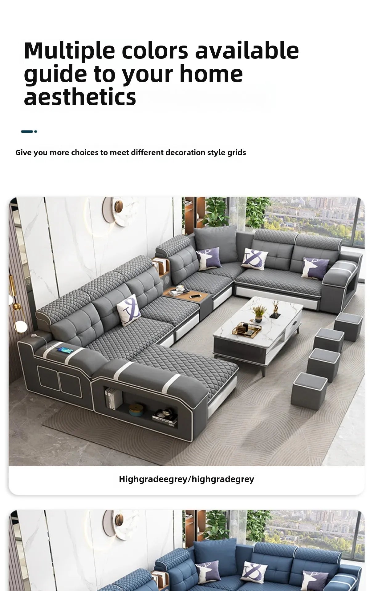 Couch Pouf Living Room Sofas Futon Floor Designer Relaxing Filling Nordic Living Room Sofas Room Decor Divano Home Furniture - Clikcy