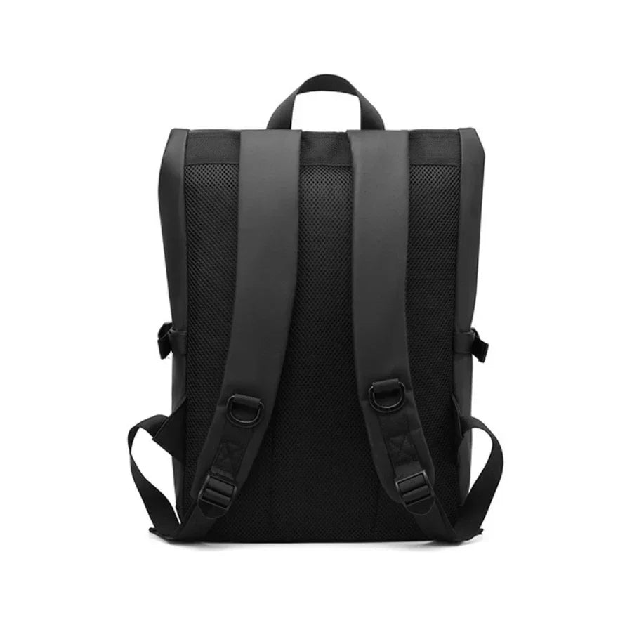 Urban Men Travel Business Backpack 17 inch Fashion Back Pack Large Capacity Multifunction Hiking Laptop backpacks Schoolbag bags - Clikcy