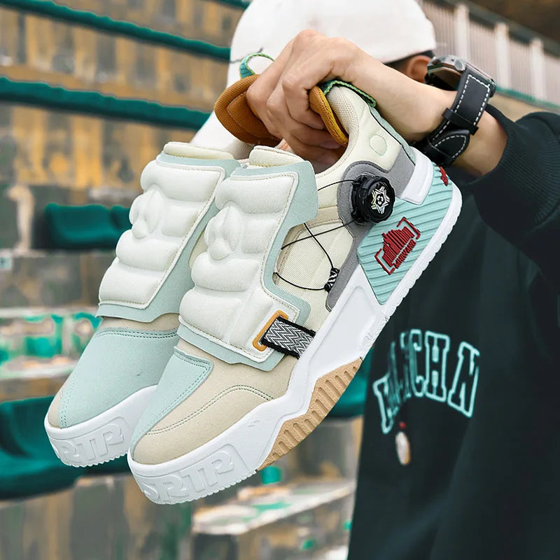 Shoes men Sneakers Male casual Mens Shoes tenis Luxury shoes Trainer Race Breathable Shoes fashion loafers running Shoes for men