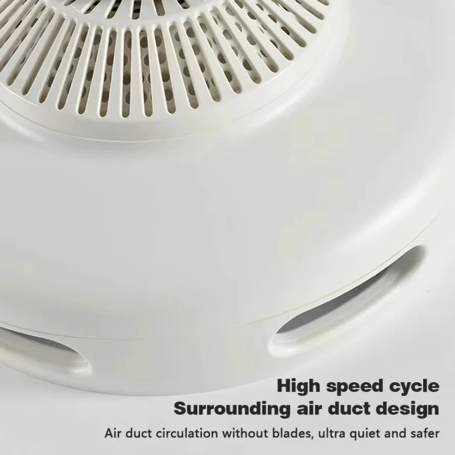 LED Ceiling Fan Light Modern Creative Leaf Less Low Decibel 6th Gear  Living Room Dining Room Bedroom Dimmable Fan Light - Clikcy