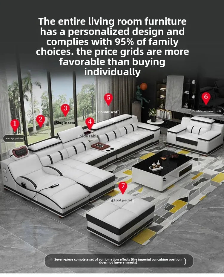 Multifunctional Room Decor Living Room Sofas Cute Armchair Nordic Children Living Room Sofas Luxury Divano Garden Furniture Sets - Clikcy