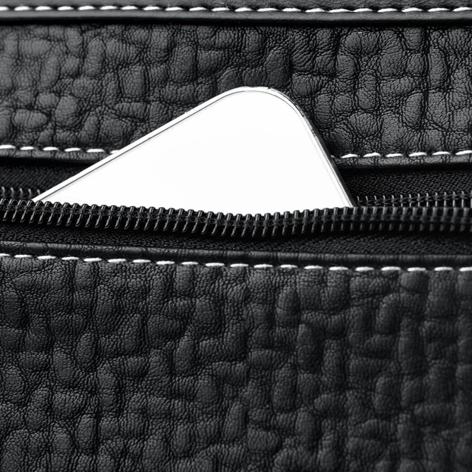 New Luxury Design Leather Women Backpack Casual School Bag for Teenager Girls Travel Back Pack Ladies Bagpack Mochilas Sac A Dos - Clikcy