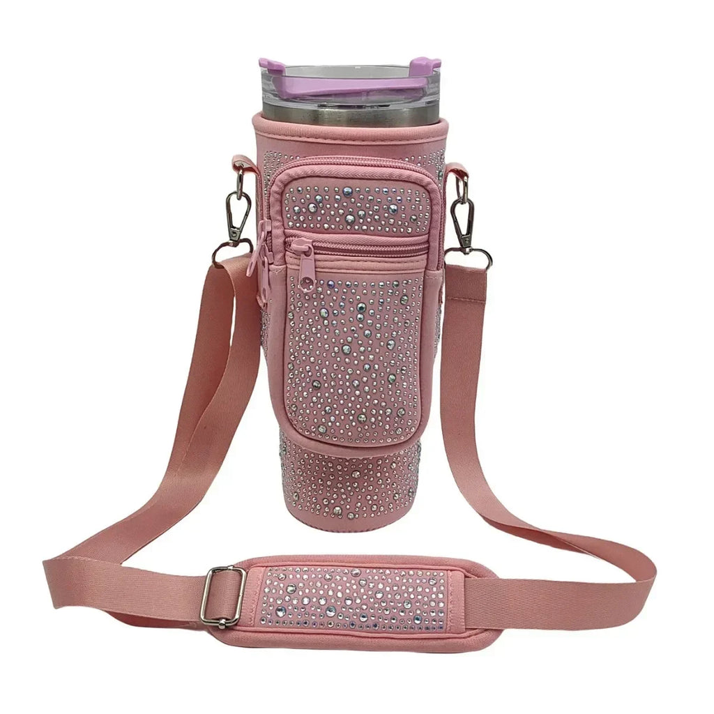 30oz insulated kettle set, cup bag, 40oz ice cream cup, Stanley diving material set - Clikcy