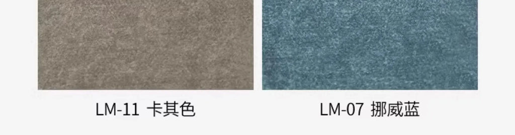 Nordic Modern Living Room Sofa Luxury Designer Fluffy Loveseat Lazy Sofa Lounge Cloud Divano Da Soggiorno Furniture Home - Clikcy