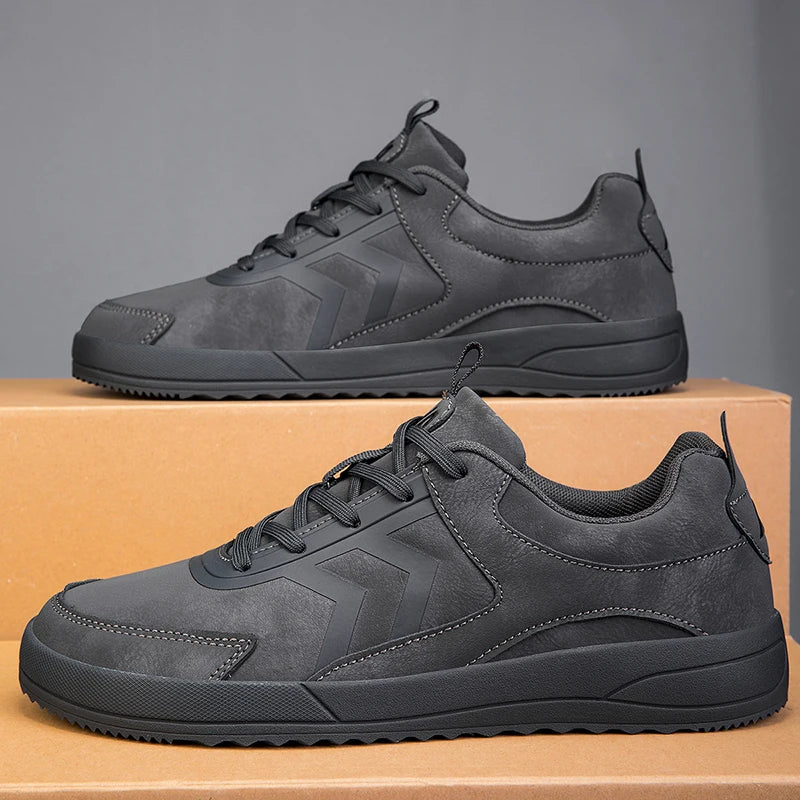 PINGKEE VENOCON Minimalist Wide ToeBox Feet Barefoot Athletic Winter Casual Shoes Men Women Sneakers Footwear Boots For Man - Clikcy