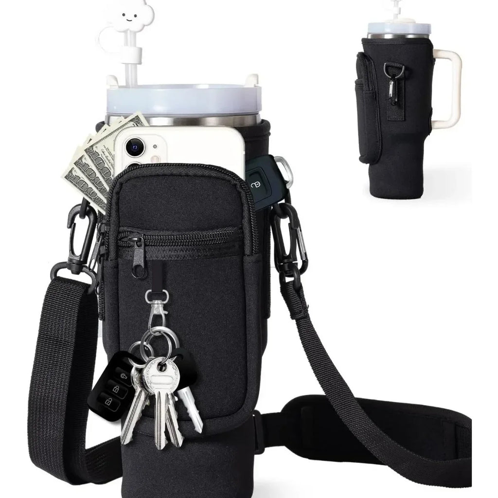 30oz insulated kettle set, cup bag, 40oz ice cream cup, Stanley diving material set - Clikcy