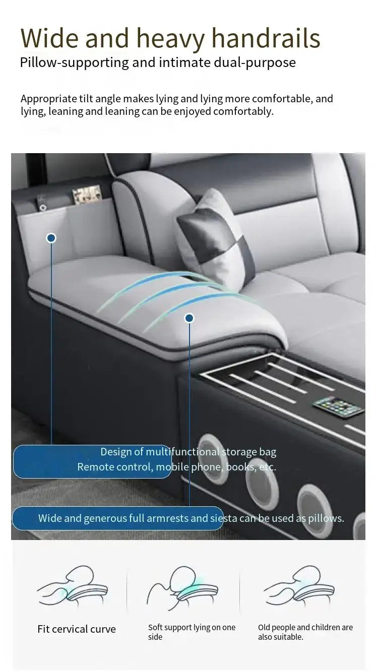 Designer Sleep Living Room Sofas Recliner Modern Wooden Minimalist Sofas Daybed Nordic Italian Divano Soggiorno Home Furniture