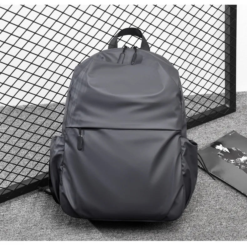 Fashion Backpacks for Men 35L High Capacity Waterproof Travel College Backpack for Men Trendy Women Laptop School Travel Bags