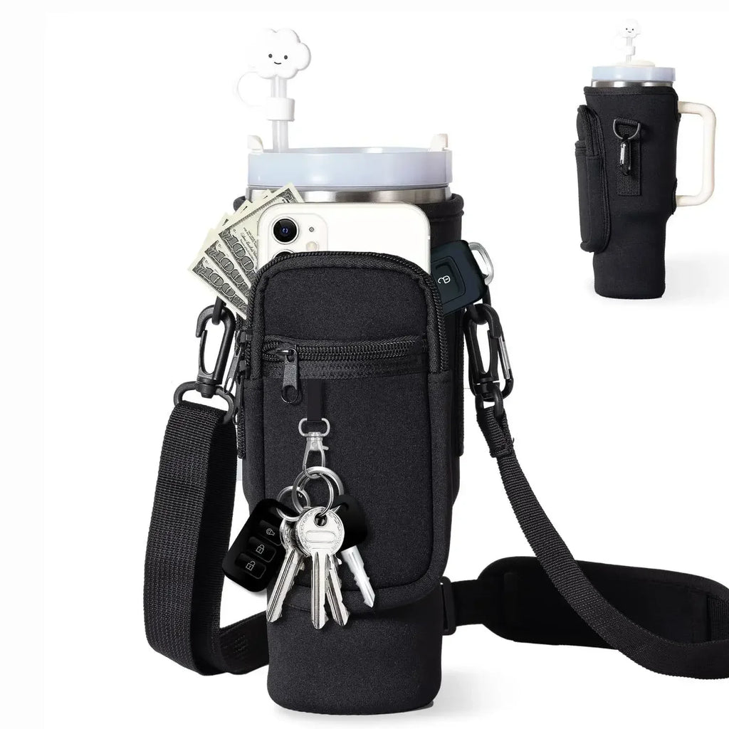 30oz insulated kettle set, cup bag, 40oz ice cream cup, Stanley diving material set - Clikcy
