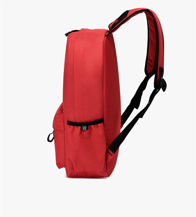 Fashion Children's Backpack Cartoon Dachshund Dog Graphic School Bag Kids Boys Girls Kindergarten Student Schoolbag Back Pack - Clikcy