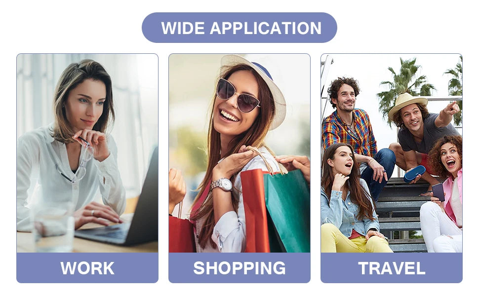 Buylor Nylon Mobile Phone Crossbody Bag for Women Waterproof Sport Wrist Bag Prints Fashion Women's Shoulder Bag Luxury Handbags - Clikcy