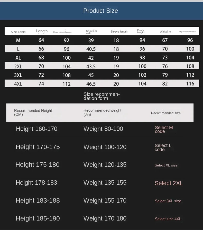 Summer new men's round neck quick drying casual sports fitness breathable short sleeved+shorts set two-piece set - Clikcy