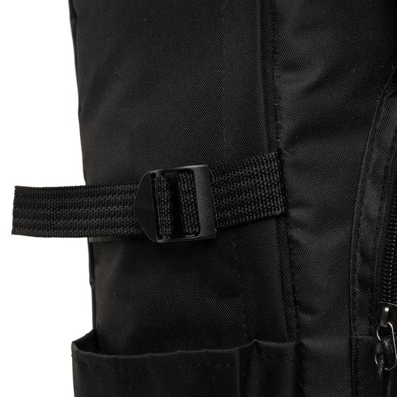 Men's Shoulder Backpack Large Capacity Wear-Resistant Durable Mountaineering Bag Computer Bag - Clikcy