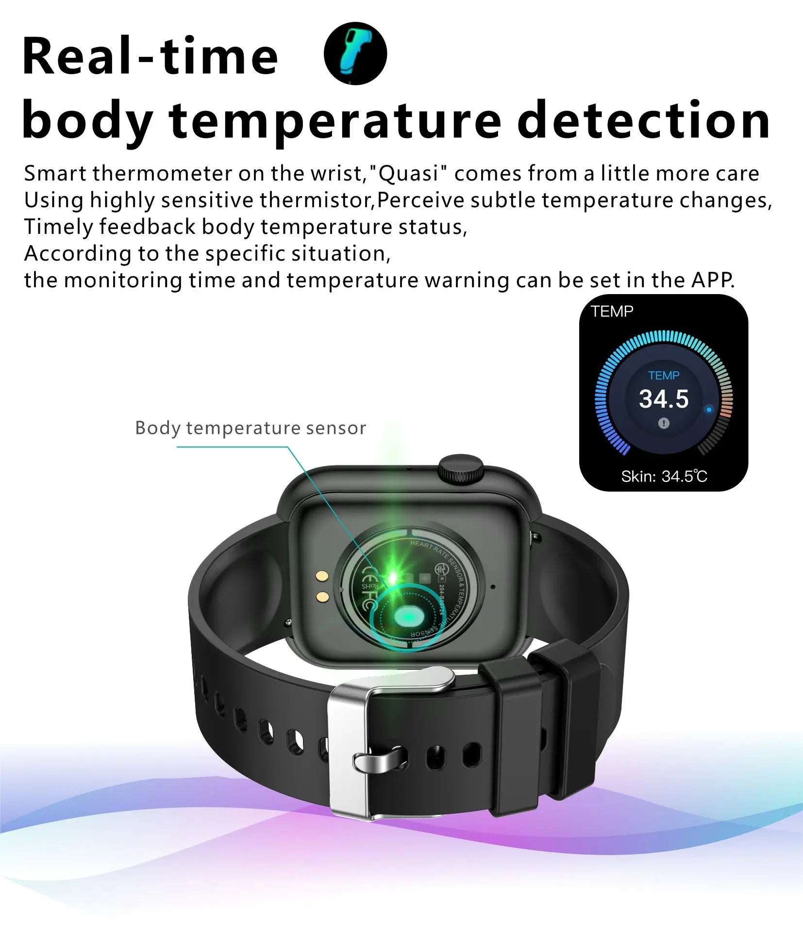 LIGE New Smart Watch 2025 Wireless Charging Smartwatch Bluetooth Calls Men Women Smartwatches Fitness Bracelet Custom Watch Face - Clikcy