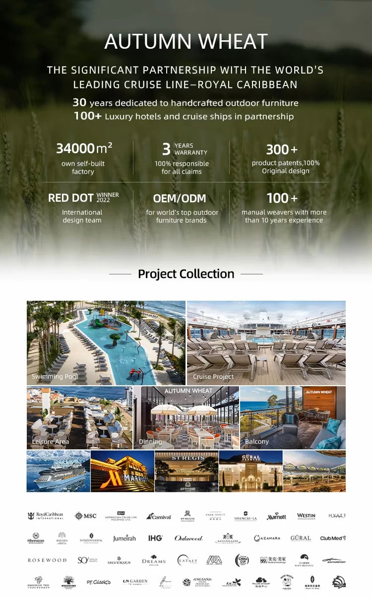 Picnic Beach Table 8pcs Set Hotel Pool Outdoor Furniture Chairs Table Umbrella - Clikcy