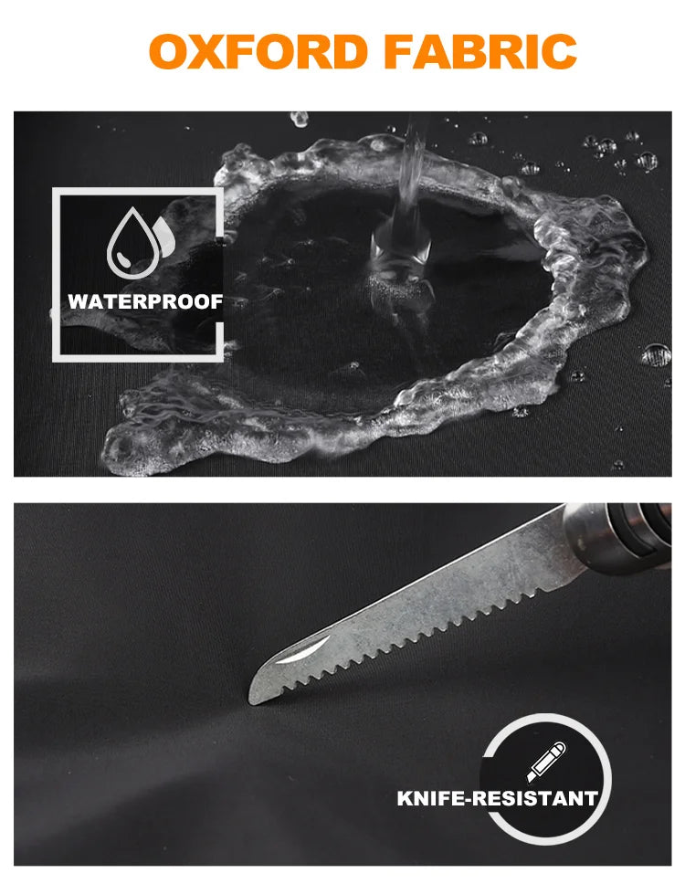 Fashion Men Backpacks Nylon Waterproof USB Charging Bag Casual Travel Korean Stlye Mochila for Travel Vintage School Bag - Clikcy