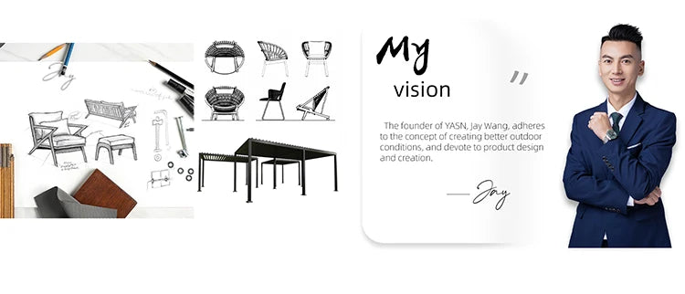 Custom Modern 6 Seat Corner Sofa Patio Outdoor Rattan Dining Outdoor Furniture Sets Rattan Garden Furniture - Clikcy