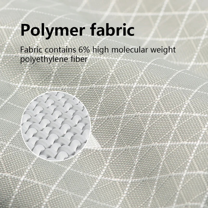 Naturehike ZT-12 3L Portable Chest Pack Casual Shoulder Satchel Small Travel Mini Large Capacity Outdoor Cycling Crossbody Bag - Clikcy