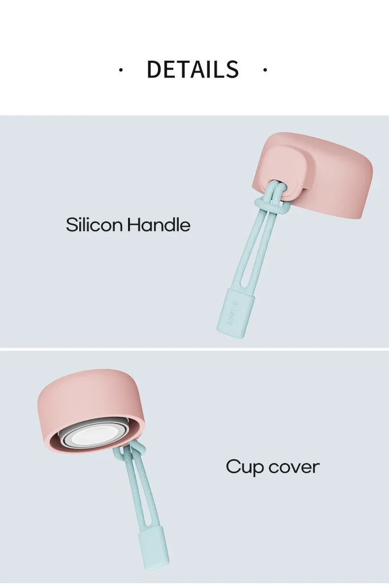 304 stainless steel insulated water bottle, belly coffee cup, portable insulated water bottle, cup, travel cup - Clikcy