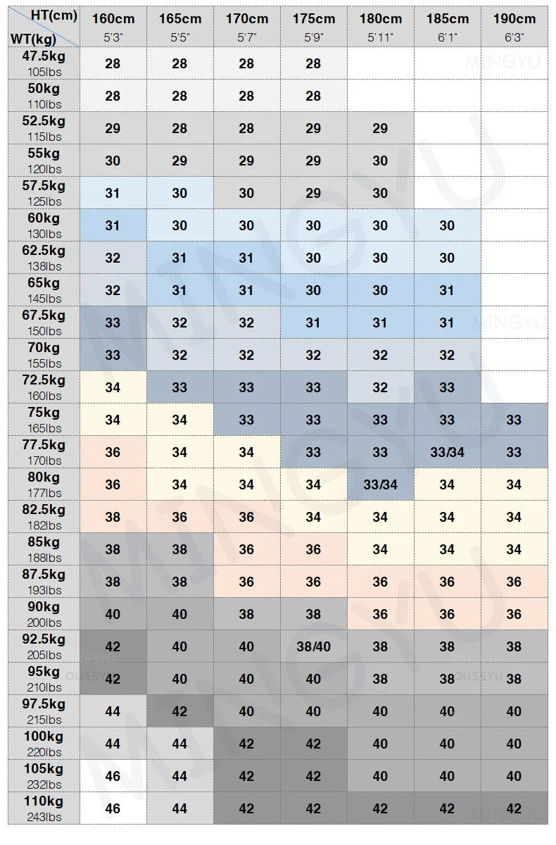 Autumn Cottom Men's Pants Fashion Classic Drawstring Elastic Waist Jogging Stretch Casual Grey Cargo Trousers Male 28-38 - Clikcy