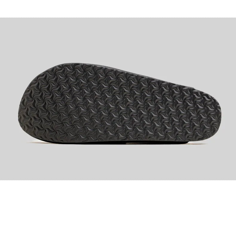 Maden Classic Penny Loafers Mules Shoes for Men Vintage Casual Slip-on Shoes Versatile Soft and Comfortable Shoes Black Color - Clikcy