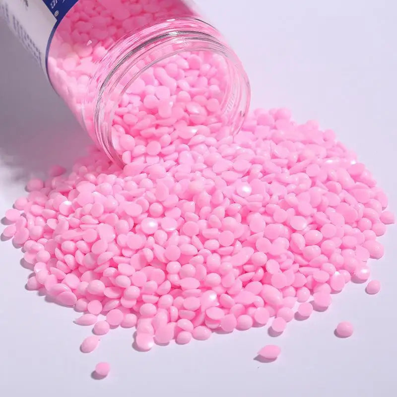 110g/Bottle 72 Hours Lasting Fragrance Clothes Protect Laundry Scent Beads Artifact Washing Machine Clean Detergent Supplies - Clikcy