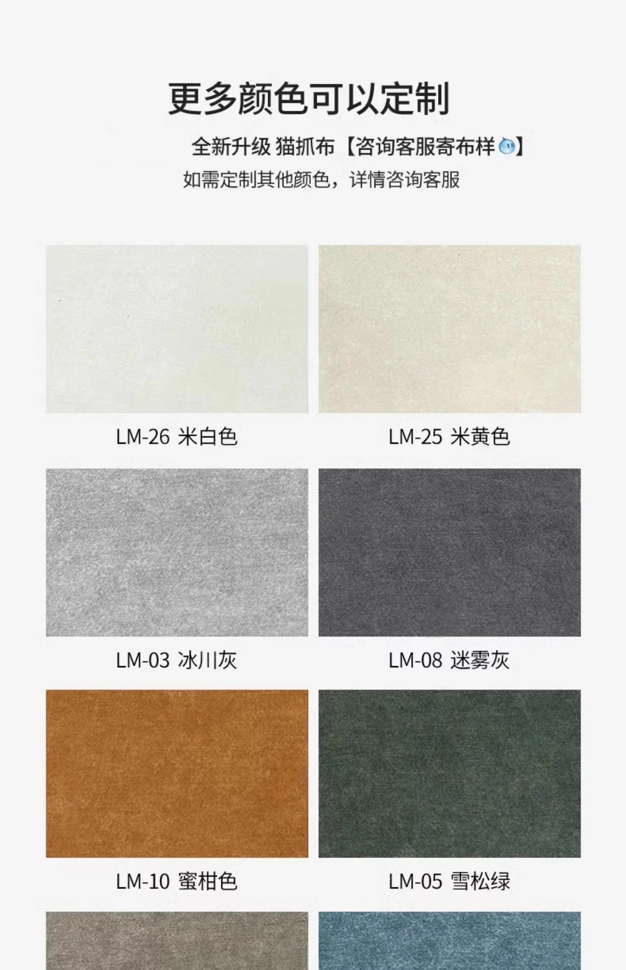 Nordic Modern Living Room Sofa Luxury Designer Fluffy Loveseat Lazy Sofa Lounge Cloud Divano Da Soggiorno Furniture Home - Clikcy