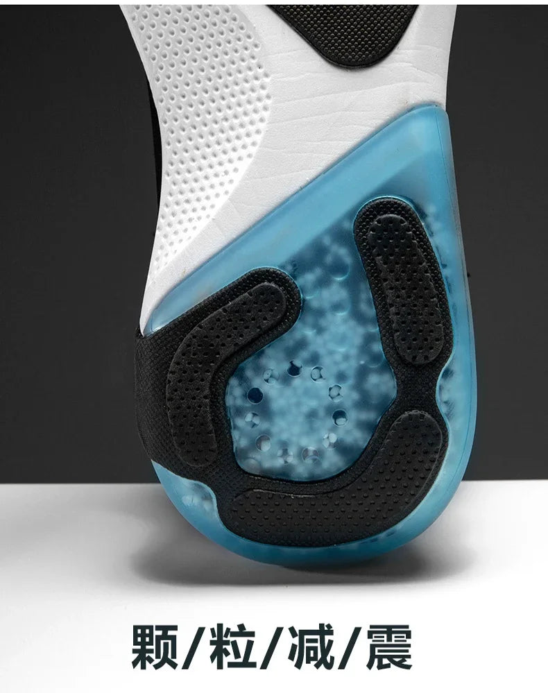 men shoes Sneakers Male tenis Luxury shoes Mens casual Shoes Trainer Race Breathable Shoes fashion loafers running Shoes for men - Clikcy