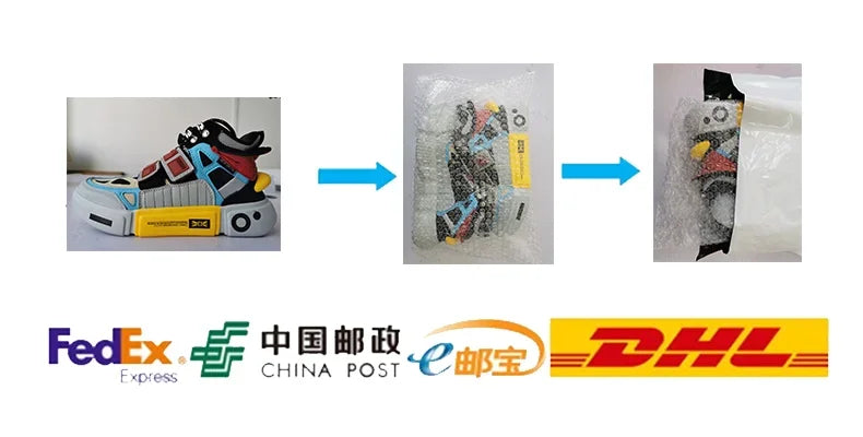 Original Design Leather Sneakers Men Trendy HOOK&LOOP Non-slip Men's Skateboard Shoes Fashion White Casual Sports Shoes For Men - Clikcy