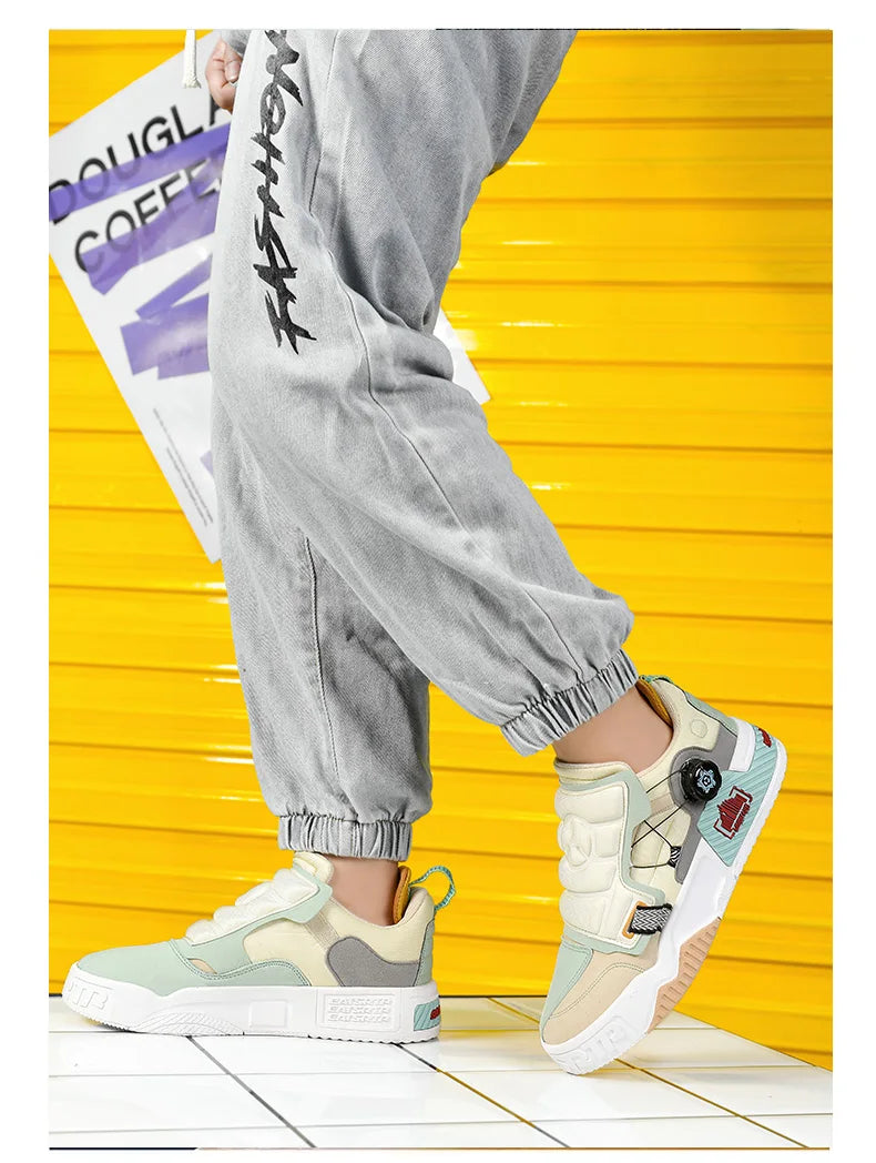 Shoes men Sneakers Male casual Mens Shoes tenis Luxury shoes Trainer Race Breathable Shoes fashion loafers running Shoes for men