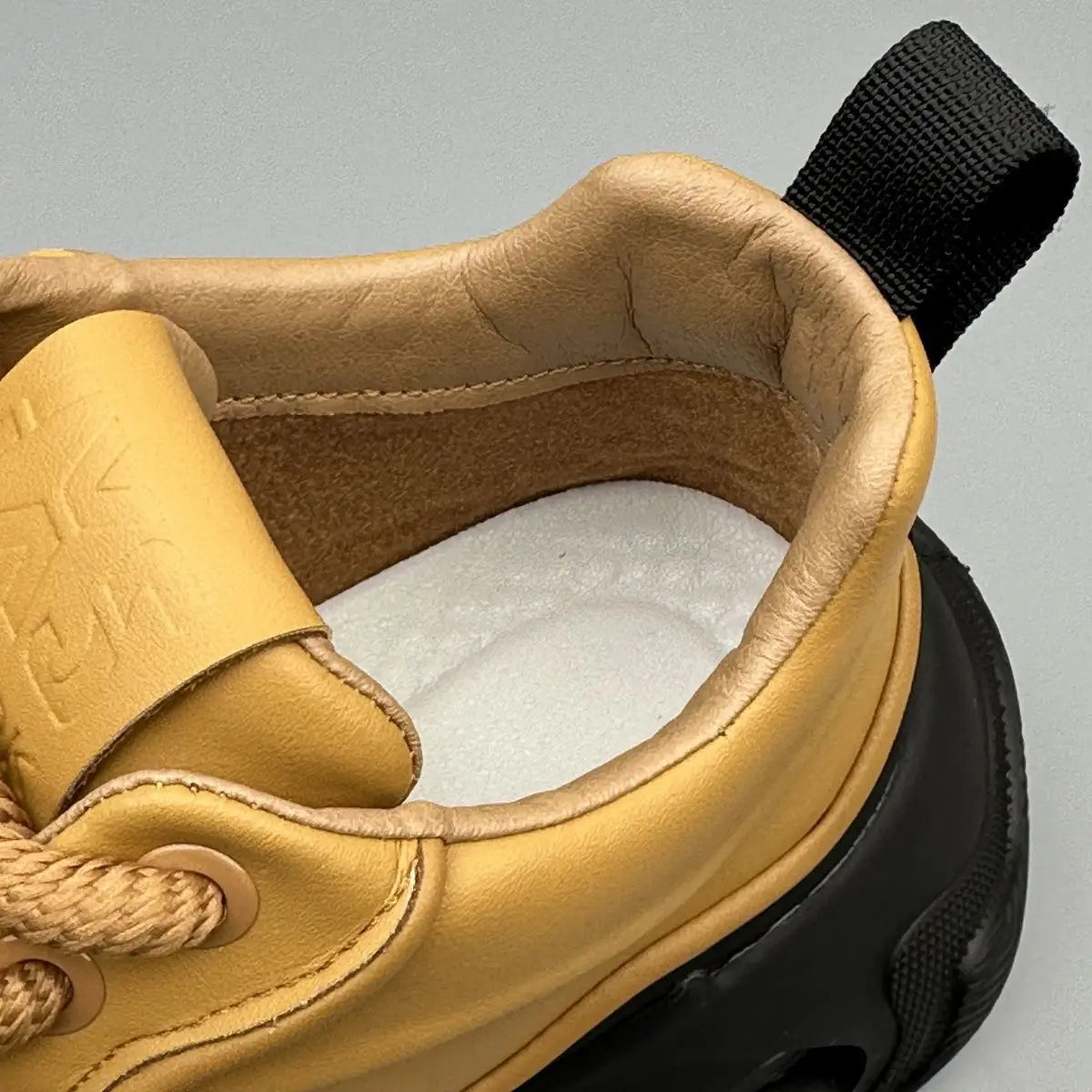 Designer Style Men Shoes Autumn Winter Comfortable Men's Thick Platform Sneakers Fashion Casual Shoes Sports Trainers Tenis2025 - Clikcy