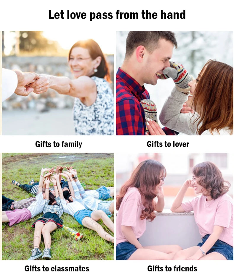 10pcs Fruity Flowery Hand Cream Moisturizing Nourishing Anti Chap Repairing Hands Care Beauty Skincare Hand Creams Sets - Clikcy