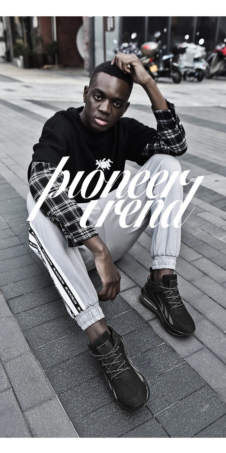 2024 new Shoes For men Sneakers Male casual Mens Shoe tenis Luxury  shoes Trainer Race Breathable Shoes fashion loafers running - Clikcy